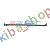 FRONT AXLE RIGHT OR LEFT CROSS ROD L-1669MM FITS VOLVO FH FH II FH12 FH16 FH16