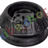 FRONT AXLE LEFT FRONT AXLE RIGHT RIGHT OR LEFT MACPHERSON STRUT MOUNT FRONT