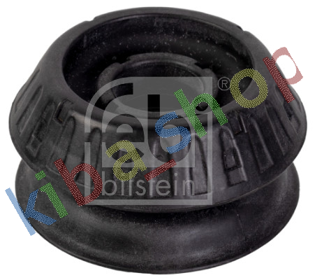 FRONT AXLE LEFT FRONT AXLE RIGHT RIGHT OR LEFT MACPHERSON STRUT MOUNT FRONT