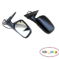 FOR TOYOTA CAMRY 06-11 WING MIRRORS ELECTRIC HEATED LH