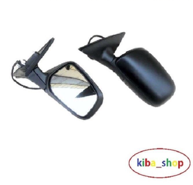 FOR TOYOTA CAMRY 06-11 WING MIRRORS ELECTRIC HEATED LH