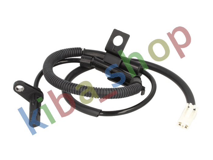 FRONT AXLE LEFT LEFT ABS SENSOR FRONT L FITS KIA SORENTO I 24-35 0802-1211