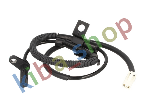 FRONT AXLE LEFT LEFT ABS SENSOR FRONT L FITS KIA SORENTO I 24-35 0802-1211