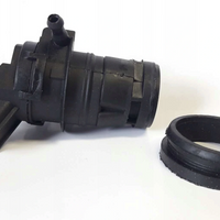 FOR TOYOTA HILUX 2005 - 2012 FRONT WINDSCREEN WASHER PUMP MONO PUMP