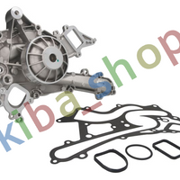 WATER PUMP FITS MERCEDES C A205 C C205 C T-MODEL S205 C W205 CLS C218 CLS