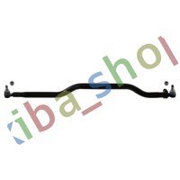 FRONT AXLE CROSS ROD L-1450MM FITS MAN E2000 L2000 LION´S STAR M 2000 L M 2000