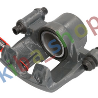 FRONT AXLE LEFT LEFT DISC BRAKE CALIPER FRONT L FITS FOR MERCEDES V 638/2 VITO