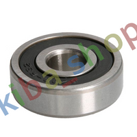 10X30X9 INDUSTRIAL BEARING STANDARD BALL BEARING 1PCS