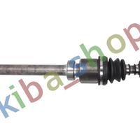 FRONT AXLE RIGHT DRIVE SHAFT FRONT R 925MM FITS NISSAN NOTE 15D 0613-