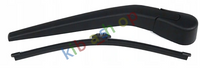 FOR VOLVO V40 12-19 REAR WINDOW WIPER ARM AND BLADE 280 MM
