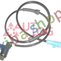 FRONT AXLE RIGHT OR LEFT ABS SENSOR FRONT L/R FITS PEUGEOT 206 11-20D 0998-