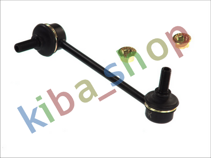 FRONT AXLE LEFT LEFT STABILIZER LINK FRONT L 159MM FITS MAZDA 6 18-25