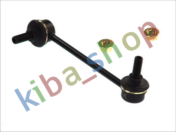 FRONT AXLE LEFT LEFT STABILIZER LINK FRONT L 159MM FITS MAZDA 6 18-25