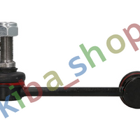 FRONT AXLE LEFT LEFT STABILIZER LINK FRONT L 111MM FITS NISSAN SERENA VANETTE