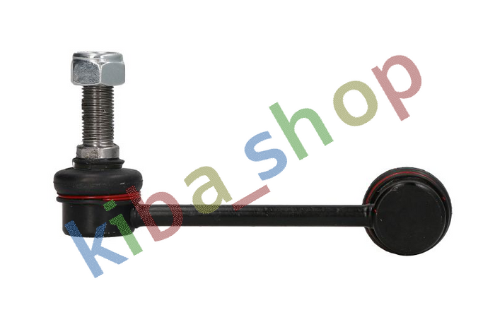 FRONT AXLE LEFT LEFT STABILIZER LINK FRONT L 111MM FITS NISSAN SERENA VANETTE