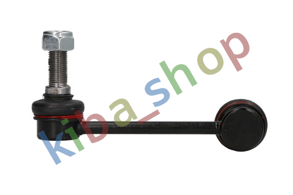 FRONT AXLE LEFT LEFT STABILIZER LINK FRONT L 111MM FITS NISSAN SERENA VANETTE