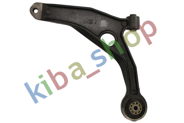 FRONT AXLE LEFT LOWER LEFT FRONT AXLE TRACK CONTROL ARM L BOTTOM FITS DODGE