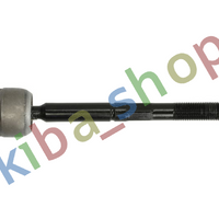 FRONT AXLE RIGHT OR LEFT TIE ROD WITH NO END L/R LENGTH 193MM FITS DACIA