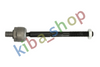 FRONT AXLE RIGHT OR LEFT TIE ROD WITH NO END L/R LENGTH 193MM FITS DACIA