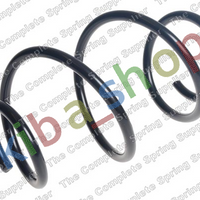 FRONT AXLE RIGHT OR LEFT COIL SPRING FRONT L/R FITS OPEL INSIGNIA B INSIGNIA B