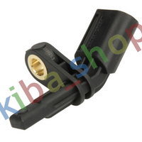 FRONT AXLE LEFT LEFT ABS SENSOR FRONT L FITS AUDI A3 SEAT ALTEA LEON TOLEDO