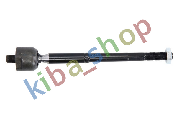 FRONT AXLE LEFT FRONT AXLE RIGHT LEFT OR RIGHT TIE ROD WITH NO END L/R LENGTH