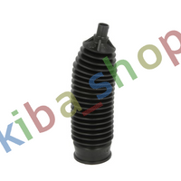 FRONT AXLE BOTH SIDES RIGHT OR LEFT STEERING GEAR BOOT L/R LENGTH200MM