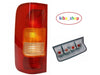 FOR VW LT 28-46 & LT 28-35 REAR LIGHT LAMP LH PASSENGER SIDE HIGH QUALITY