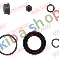 RIGHT OR LEFT BRAKE CALIPER REPAIR KIT REAR L/R PISTON DIAMETER 34 FITS FOR