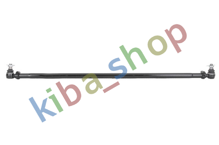 FRONT AXLE CROSS ROD L-1580MM FITS RVI D MIDLUM VOLVO FL FL III 0100-