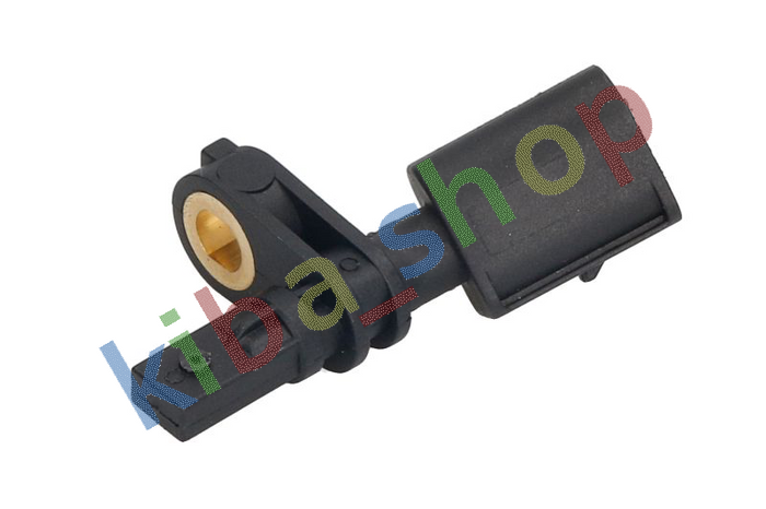 FRONT AXLE RIGHT RIGHT ABS SENSOR FRONT R FITS AUDI A1 A2 A3 SEAT CORDOBA