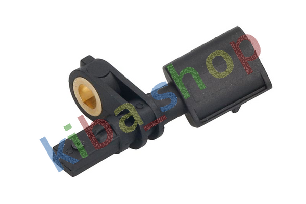 FRONT AXLE RIGHT RIGHT ABS SENSOR FRONT R FITS AUDI A1 A2 A3 SEAT CORDOBA