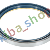 FRONT AXLE CRANKSHAFT OIL SEAL FRONT 165X190/190X17 FITS DANA LANDINI MASSEY