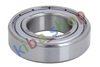 25X47X12 BEARING STANDARD BALL BEARING 1PCS TWO-SIDED FRICATIVE SEAL