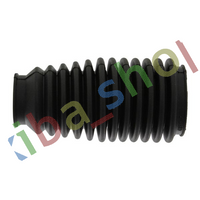 FRONT AXLE LEFT FRONT AXLE RIGHT LEFT OR RIGHT STEERING GEAR BOOT L/R