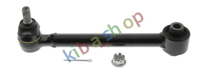 REAR AXLE RIGHT RIGHT REAR AXLE TRACK CONTROL ARM R REAR FITS HYUNDAI SANTA FÉ