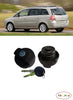FOR VAUXHALL ZAFIRA B 05-08 LOCKING FUEL CAP WITH TWO KEYS
