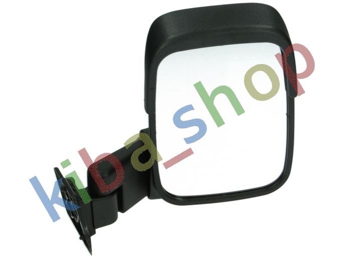 RIGHT RIGHT SIDE MIRROR R MANUAL CONVEX SHORT FITS FOR D TRANSIT IV TRANSIT IV