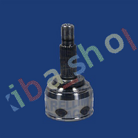 FRONT AXLE RIGHT OR LEFT CV JOINT OUTER L/R 23Z/22Z FITS NISSAN MICRA C+C III