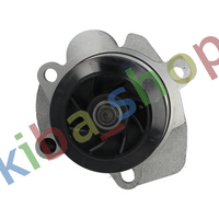 WATER PUMP FITS AUDI A3 A4 ALLROAD B8 A4 B7 A4 B8 A5 A6 C6 Q5 TT SEAT ALTEA