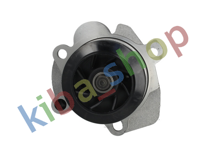 WATER PUMP FITS AUDI A3 A4 ALLROAD B8 A4 B7 A4 B8 A5 A6 C6 Q5 TT SEAT ALTEA