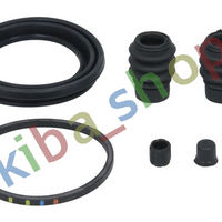 FRONT AXLE RIGHT OR LEFT BRAKE CALIPER REPAIR KIT FRONT L/R PISTON DIAMETER 60