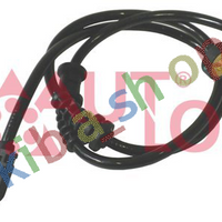 FRONT AXLE RIGHT OR LEFT ABS SENSOR FRONT L/R FITS MERCEDES C T-MODEL S204 C