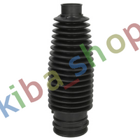 FRONT AXLE RIGHT OR LEFT STEERING GEAR BOOT L/R LENGTH2034MM 236MM/48MM FITS