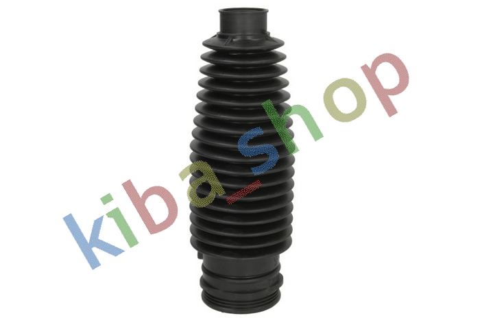 FRONT AXLE RIGHT OR LEFT STEERING GEAR BOOT L/R LENGTH2034MM 236MM/48MM FITS