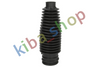 FRONT AXLE RIGHT OR LEFT STEERING GEAR BOOT L/R LENGTH2034MM 236MM/48MM FITS