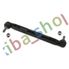 FRONT AXLE LEFT FRONT AXLE RIGHT RIGHT OR LEFT STABILIZER LINK FRONT L/R 304MM