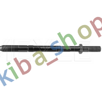 FRONT AXLE LEFT FRONT AXLE RIGHT OR LEFT TIE ROD WITH NO END L/R LENGTH 308MM