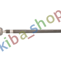 FRONT AXLE LEFT TIE ROD WITH NO END L LENGTH 334MM FITS FIAT SEDICI SUZUKI SX4