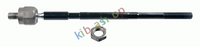 FRONT AXLE BOTH SIDES INNER RIGHT OR LEFT TIE ROD WITH NO END L/R LENGTH 298MM